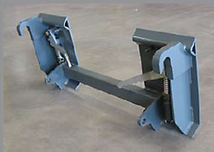  - Loader Conversion Brackets